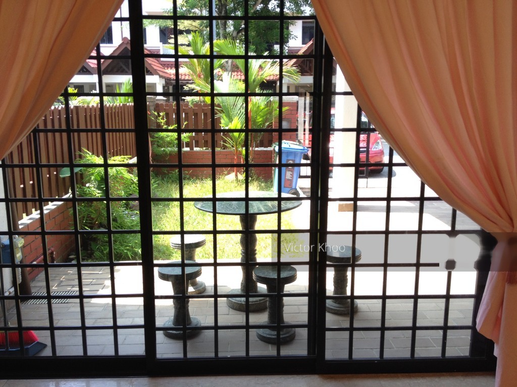 Casa Nallur (D15), Terrace #126245442